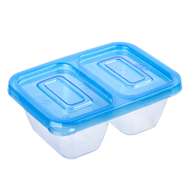 Taper Biofood C/división 0.15 Lt X 2