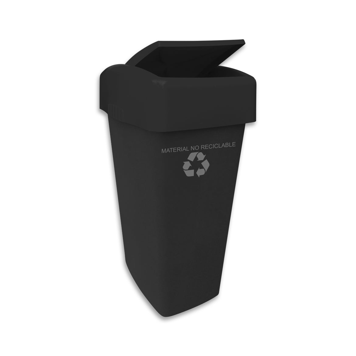 Tacho Reciclaje Capo 50