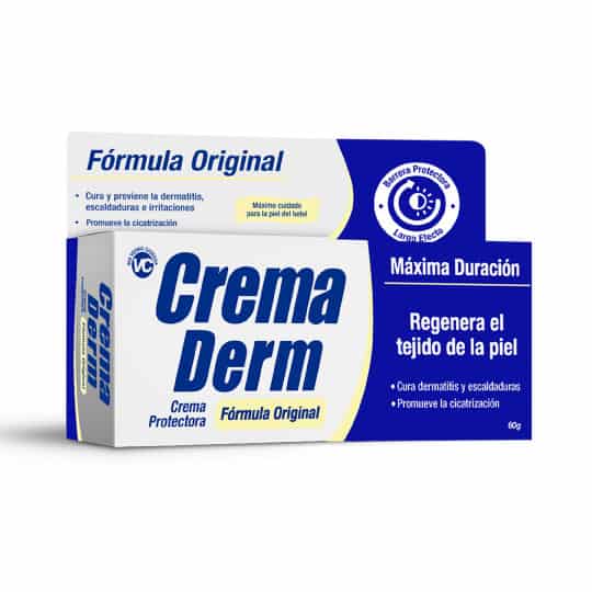 Crema Derm Crema Protectora