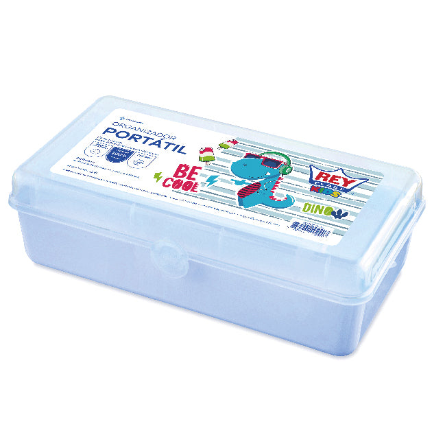 Organizador Portatil