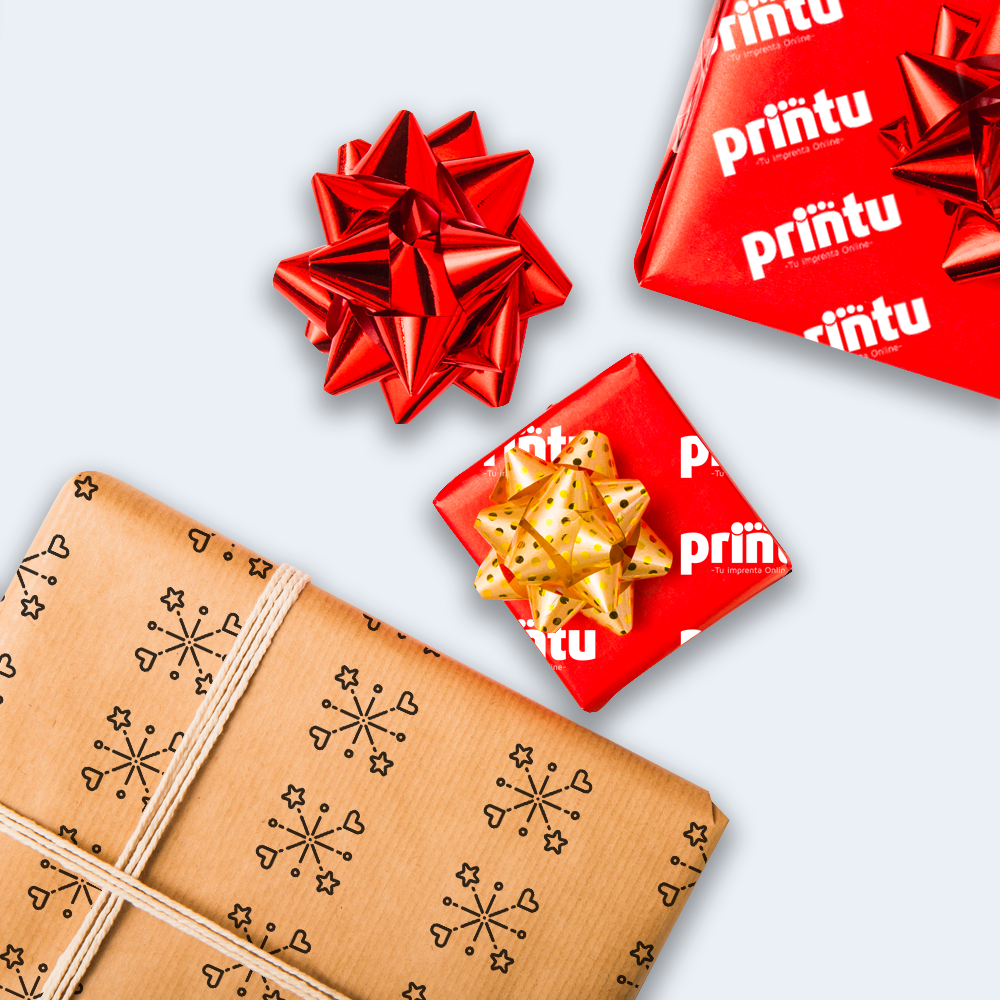 Papel Regalo