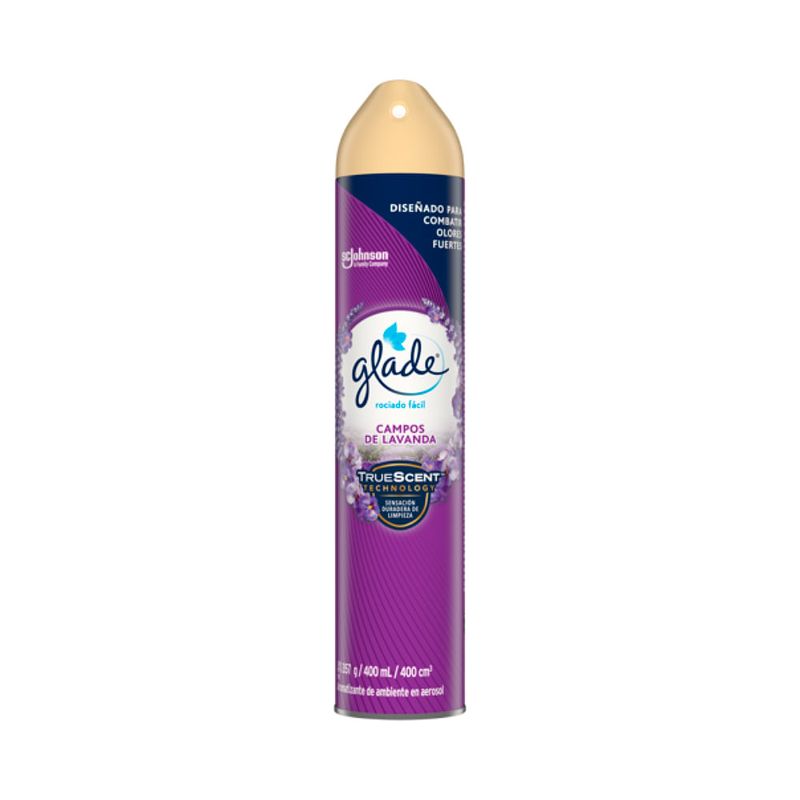 Glade Aerosol