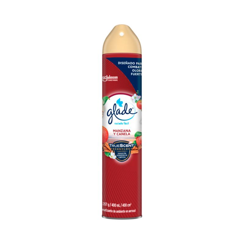 Glade Aerosol