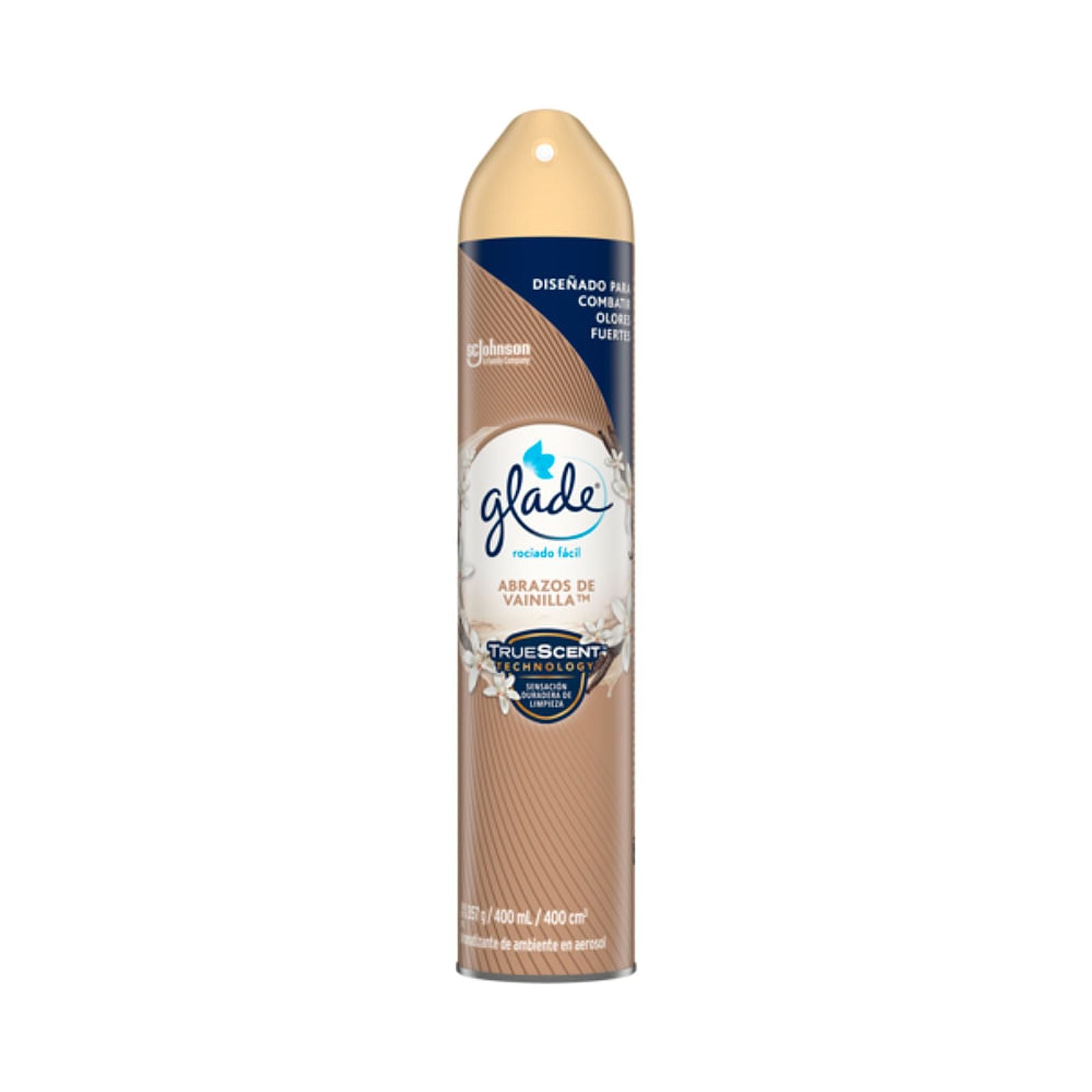 Glade Aerosol