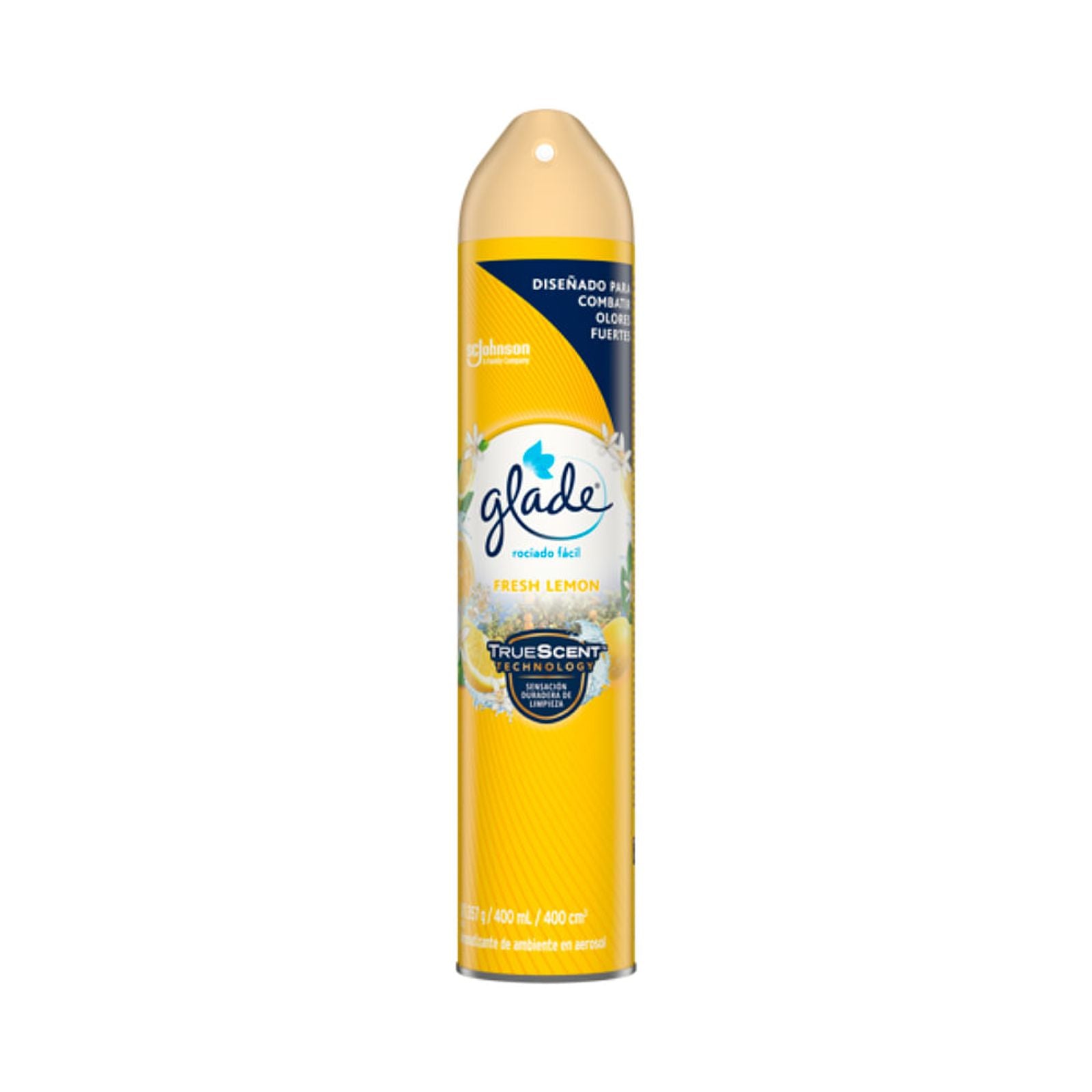 Glade Aerosol