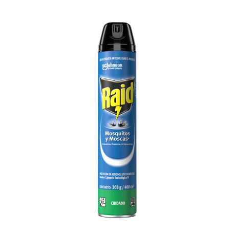 Raid Spray 360ml