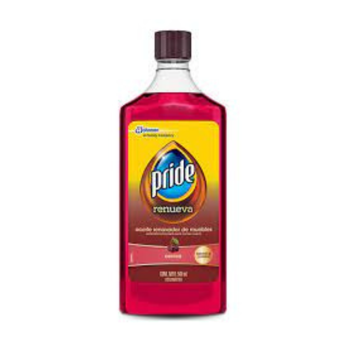 Pride Aceite Renovador de Muebles 500ml