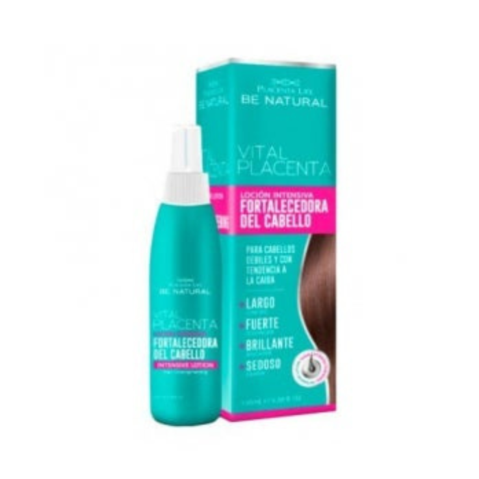 Tratamiento sin enjuague Placenta Life 100ml