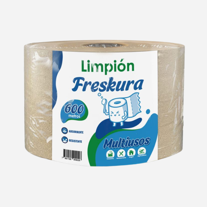 Limpión Natural Freskura