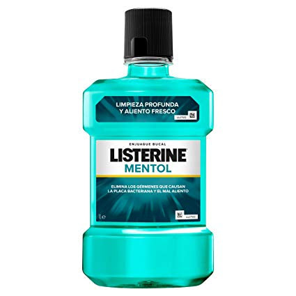 Listerine Original 500ML
