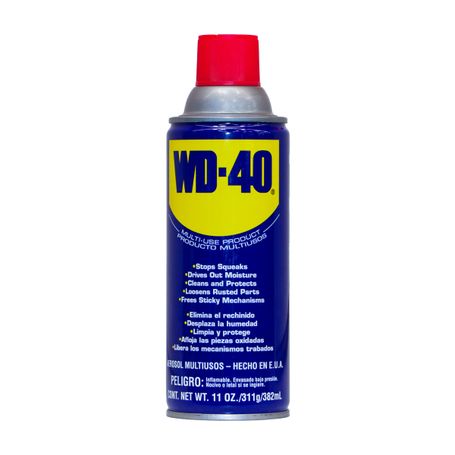 Spray WD-40 11Oz