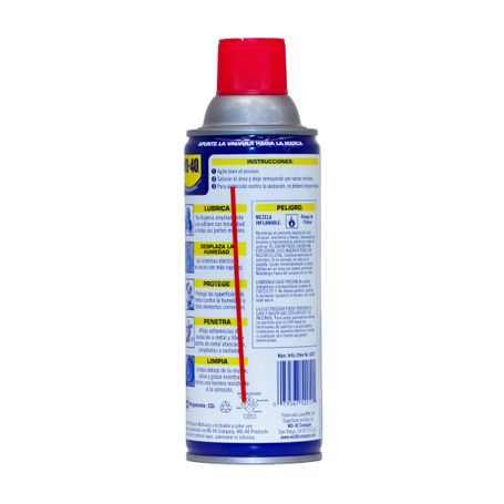 Spray WD-40 11Oz