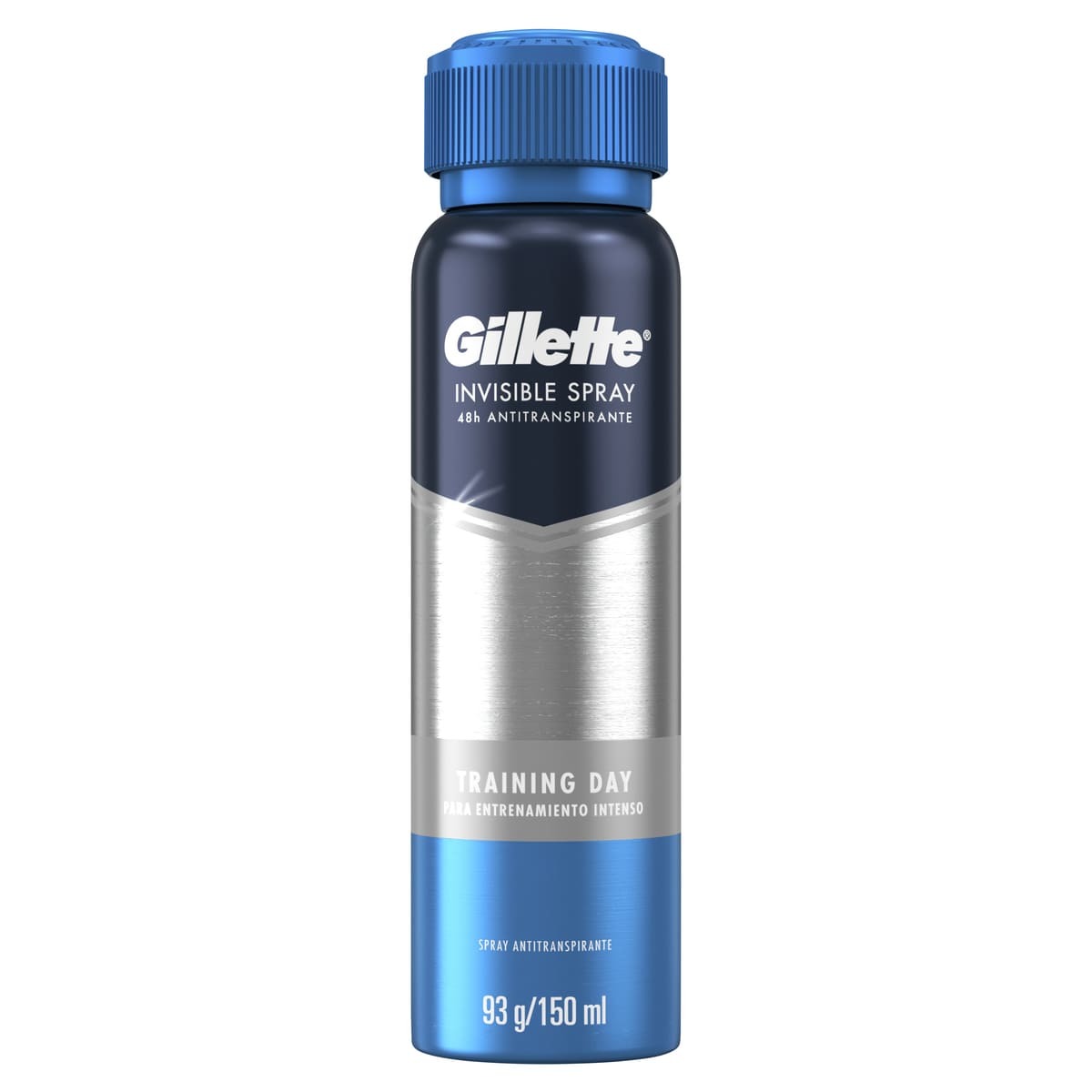 Desodorante Gillette Aero Cool Wave 150ml