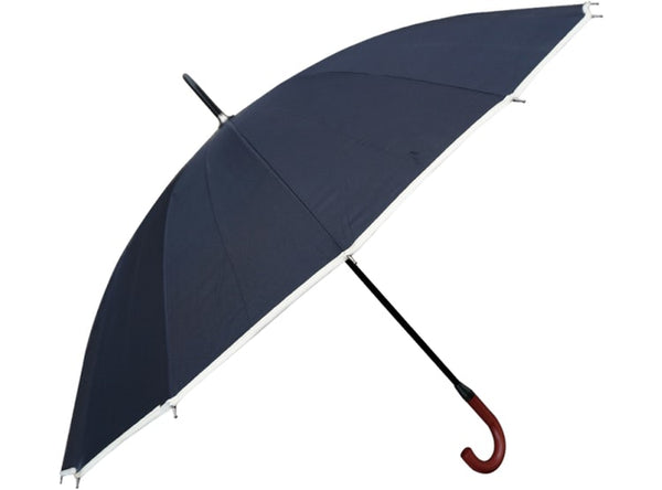 Paraguas XXL de 134 cm. Enorme y de alta calidad ☔️