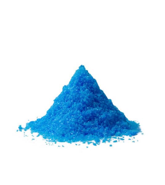 Sulfato de Cobre - produalipac