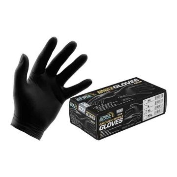 Guantes de Nitrilo Caja x100un