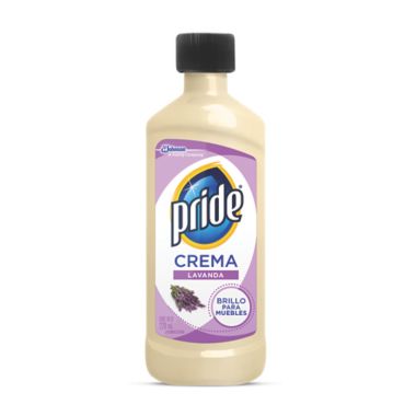 Pride Crema