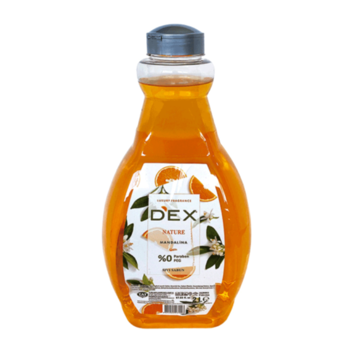 Dex Jabón Liquido 2LT