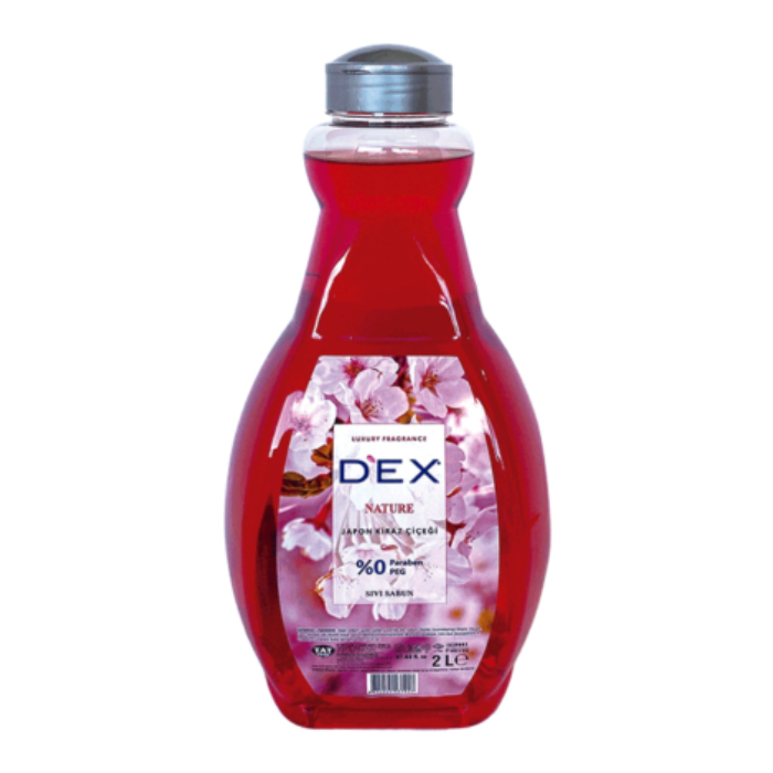 Dex Jabón Liquido 2LT