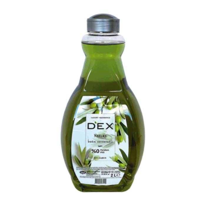 Dex Jabón Liquido 2LT