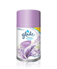 Glade Automatico Repuesto